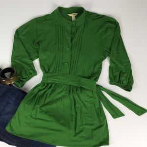 Banana Republic Tunic